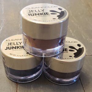 Kleancolor Jelly Junkie Eyeshadow
